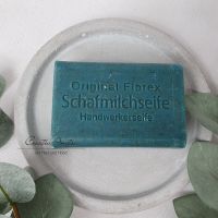 Schafmilchseife Florex Handwerkerseife, 100g Bayern - Fensterbach Vorschau