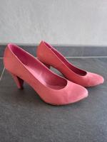Pumps rosa/pink Baden-Württemberg - Friesenheim Vorschau