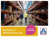 Lagerarbeiter (m/w/d) Kommissionierung ( ALDI) *20 EUR/Stunde* in Lingen (Ems) Lagerarbeiter Kommissionierer Niedersachsen - Lingen (Ems) Vorschau