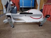 Heimtrainer Kettler Unix M Nordfriesland - Garding Vorschau