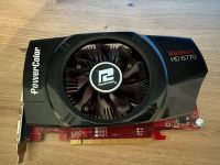 PowerColor AMD Radeon HD6770 1GB Nordrhein-Westfalen - Bergkamen Vorschau