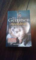 Kriminalroman von Tess Gerritsen  "Abendruh" Sachsen - Königsbrück Vorschau