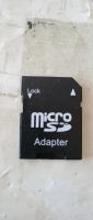 Micro SD Adapter Berlin - Spandau Vorschau