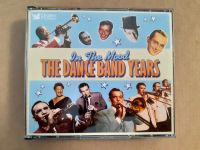 In the Mood - The Dance Band Years 5 CD Readers Digest Swing Jazz Nordrhein-Westfalen - Rheda-Wiedenbrück Vorschau