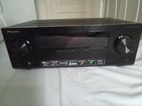 Pioneer VSX-329-K 5.1 AV Receiver Rheinland-Pfalz - Kaub Vorschau