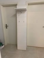 Garderobe  fast neu Bayern - Germering Vorschau