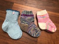 Socken, Wollsocken, Größe 62-68 Baden-Württemberg - Markgröningen Vorschau