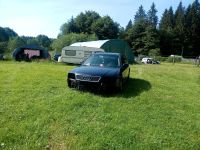 Audi A6 4B C5 Avant 2.4 V6 Schlachtfest Bayern - Spiegelau Vorschau