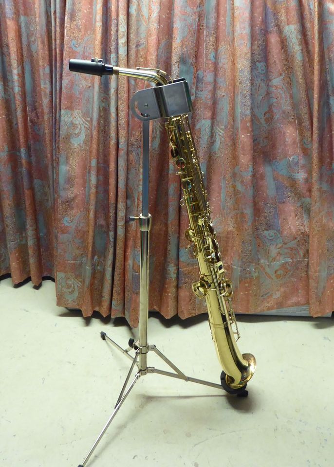 Straight Altsaxophon in Uttenreuth