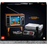 Lego Super Mario 71374 NES Nordrhein-Westfalen - Paderborn Vorschau