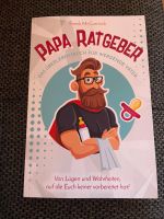 Neu Buch Papa Ratgeber Stuttgart - Bad Cannstatt Vorschau