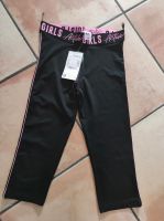 Mädchen 3/4 Sportleggings C&A Gr. 158 Bayern - Eckersdorf Vorschau