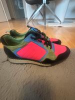 Gucci Sneaker Gr.42/43 Hessen - Limburg Vorschau