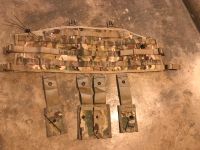 Original US Chest Rig Front - Multicam, inkl. Taschen, Bw, EGB Niedersachsen - Braunschweig Vorschau