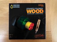 IHip Wood earphones Berlin - Zehlendorf Vorschau