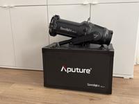 Aputure Spotlight Mount Set 19° - wie neu inkl. MWST Köln - Kalk Vorschau
