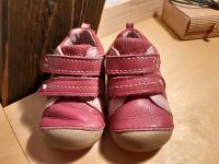 Lauflernschuhe Größe 18 - Elefanten - Rosa - Schmetterling Dresden - Pieschen Vorschau