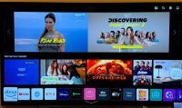 Tausche LG OLED 4K TV CX9 65" gegen  Apple Macbook IPad Berlin - Charlottenburg Vorschau