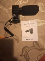 Kammera Stereo Microphone Nordrhein-Westfalen - Lünen Vorschau