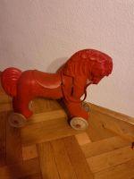 Spiel Pferd, Sammler Stück Thüringen - Waltershausen Vorschau