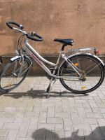 Verkaufe ein zuverlässiges Fahrrad Nordrhein-Westfalen - Herford Vorschau