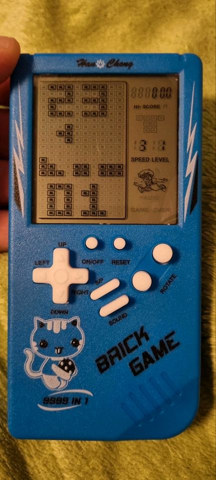 Gameboy Spiele in Nürnberg (Mittelfr)