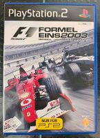 Formel 1 - 2003 für PS2 / Spiele Niedersachsen - Ehrenburg Vorschau