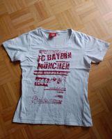 FCB FC Bayern Damen T-Shirt Gr. L Bayern - Wenzenbach Vorschau