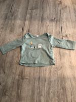 Baby Langarm Shirt 50/56 Nordrhein-Westfalen - Gladbeck Vorschau
