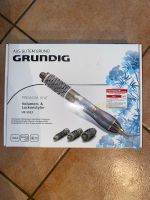 Grundig Volumen- und Lockenstyler neu Nordrhein-Westfalen - Leverkusen Vorschau