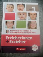 Fachbuch Erzieher*innen, Heilerziehung München - Thalk.Obersendl.-Forsten-Fürstenr.-Solln Vorschau