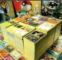 50 Pokemon Karten original mit 5glitzernden Karten deutsch Rheinland-Pfalz - Neuwied Vorschau