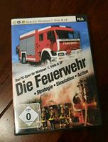 Die Feuerwehr PC-Spiel Kreis Ostholstein - Sereetz Vorschau