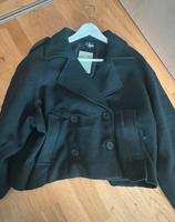 H&M Jacke Caban Neu Gr.S Bayern - Bad Tölz Vorschau