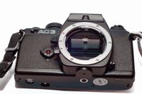 Analoge Kamera - Revuenon AC 3 - 28 mm F 2.8 - Pentax PK Mount Kiel - Hassee-Vieburg Vorschau