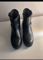 Stiefeletten S.Oliver Schwarz Größe 42 Neu Leipzig - Altlindenau Vorschau