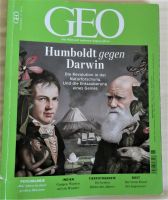 GEO Die Welt mit anderen Augen sehen - Humboldt gegen Darwin Rheinland-Pfalz - Lingenfeld Vorschau