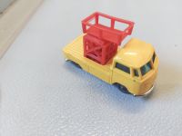 Matchbox Auto Husky Volkswagen pick up "pat pending" Bayern - Neufahrn Vorschau