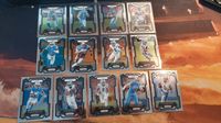 Detroit Lions Prizm 2023 13 Card Team LOT NFL Nordrhein-Westfalen - Erkrath Vorschau