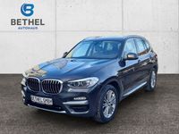 BMW X3 xDrive20d Luxury Line, Headup, H&K Niedersachsen - Northeim Vorschau