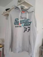 Superdry Herren XXL Hoodie Sweatshirt 2 XL Bayern - Fürth Vorschau