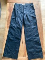 Stoffhose, schwarze Hose (Brax) Niedersachsen - Langwedel Vorschau