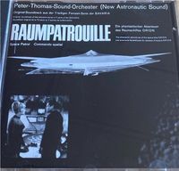 Raumpatrouille Orion Soundtrack CD Festpreis Nordrhein-Westfalen - Bottrop Vorschau