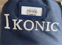 Ikonic Monoblatt Dressursattel Nordrhein-Westfalen - Hamminkeln Vorschau