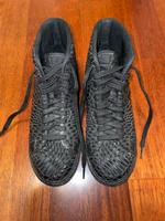 Nike Blazer Mid dmb Diamondback schwarz Größe 37,5 Saarland - Heusweiler Vorschau