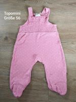 Kinderkleidung Mädchen Junge Größe 56 Nordrhein-Westfalen - Coesfeld Vorschau