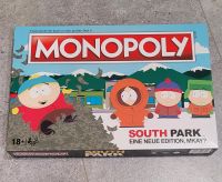 Monopoly South Park Edition Niedersachsen - Saterland Vorschau