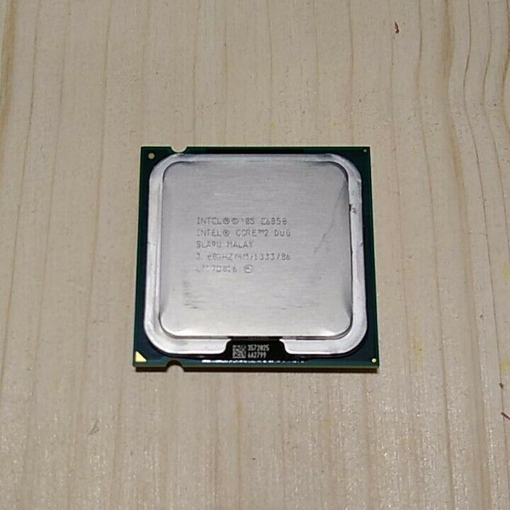 Intel Core 2 Duo E6850 Prozessor 3Ghz/4M/1333/ in Alzenau