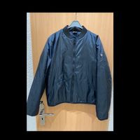 Emporio Armani EA7 Bomberjacke Jacke Metallic blau schwarz Brandenburg - Werder (Havel) Vorschau