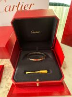 Cartier Love gr.15 neu armband Berlin - Charlottenburg Vorschau